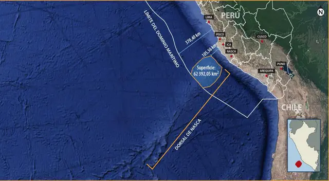 Día Mundial de los Océanos