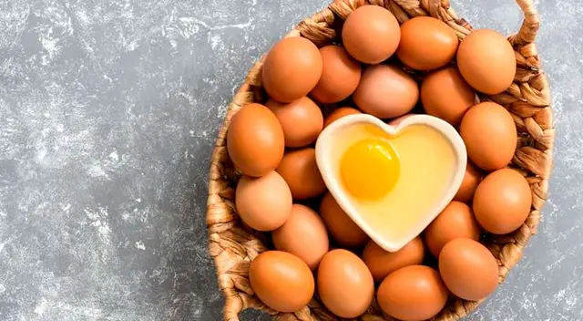 Aprende a identificar cómo un huevo está malo Aprende a identificar cómo un huevo está malo