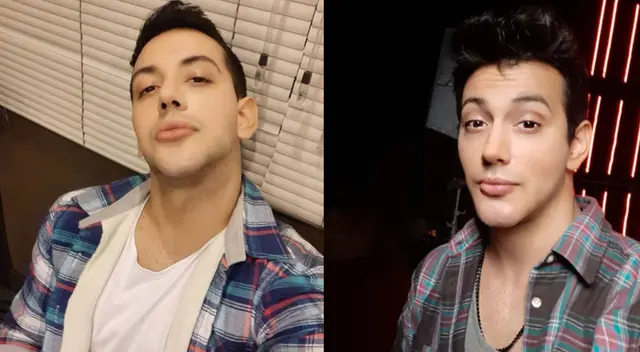 Jean Paul Santamaría niega ser una persona racista. Jean Paul Santamaría niega ser una persona racista.