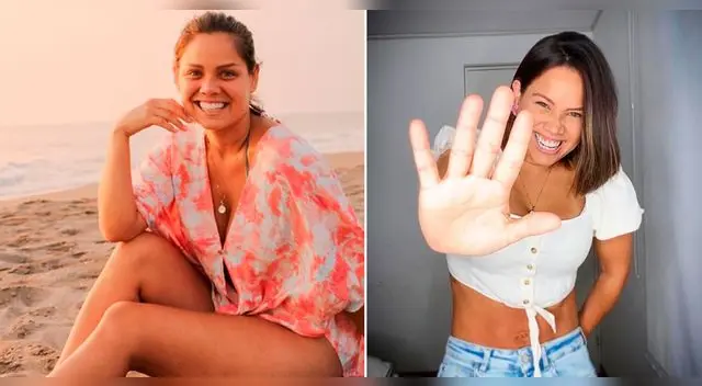 Andrea San Martín sobre resultados de la ONPE: Andrea San Martín sobre resultados de la ONPE: