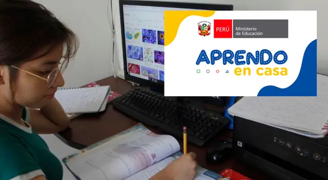 Aprendo en casa horario martes 8 de junio Aprendo en casa horario martes 8 de junio