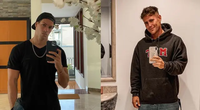 Patricio Parodi no quiere a Pancho Rodríguez en su equipo.