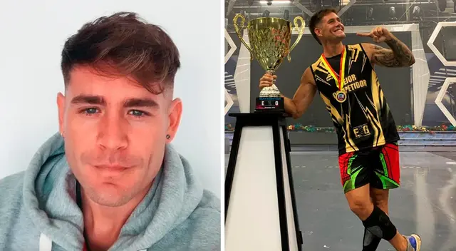 Pancho Rodríguez regresará a Esto es guerra tras 'fiesta covid'.