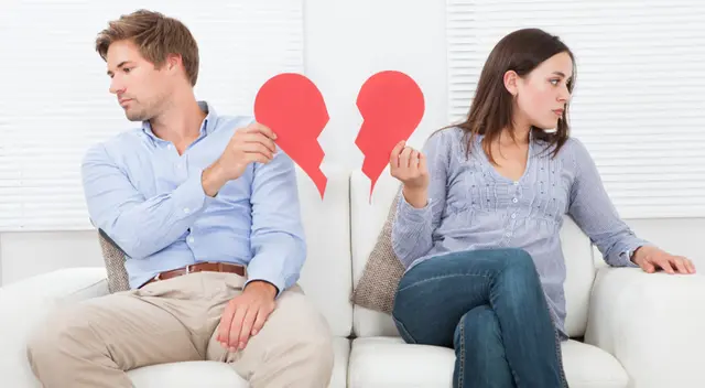 Estas relaciones se caracterizan por la manipulación y violencia.