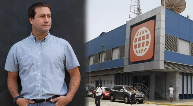 El reconocido periodista se despidió de América Televisión días después de la segunda vuelta electoral. El reconocido periodista se despidió de América Televisión días después de la segunda vuelta electoral.