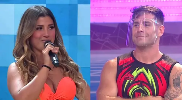Pancho Rodríguez dice que sigue siendo amigo de Yahaira Plasencia. Pancho Rodríguez dice que sigue siendo amigo de Yahaira Plasencia.