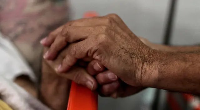 Minsa actualizó cifra de infectados por coronavirus.