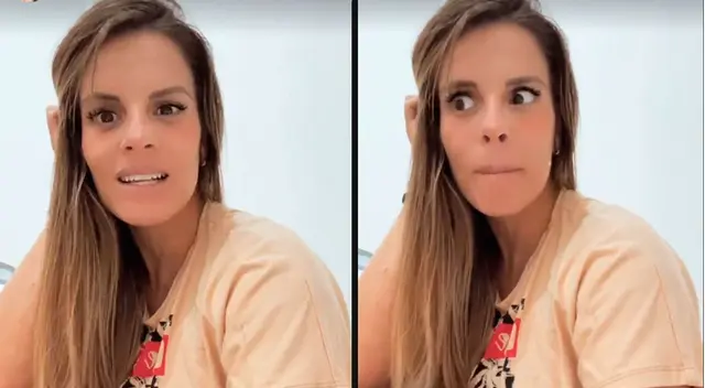 Alejandra Baigorria promueve marcha para dar golpe de Estado. Alejandra Baigorria promueve marcha para dar golpe de Estado.