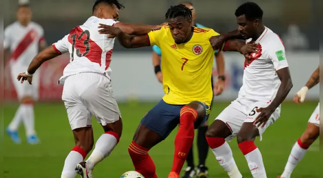 Selección Peruana fue vacunada con Sinovac.