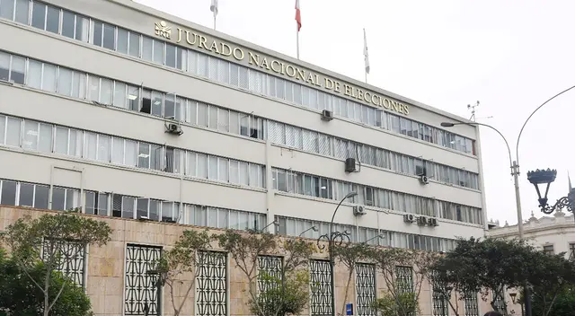 Congresistas electos recibirán sus credenciales por parte del JNE.