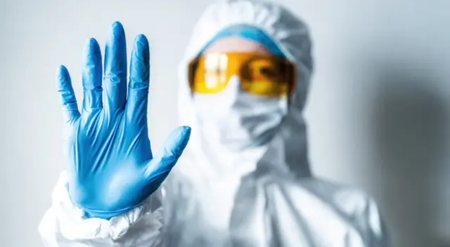 El COVID-19 debilita nuestras defensas para combatir virus, bacterias, enfermedades e infecciones. El COVID-19 debilita nuestras defensas para combatir virus, bacterias, enfermedades e infecciones.