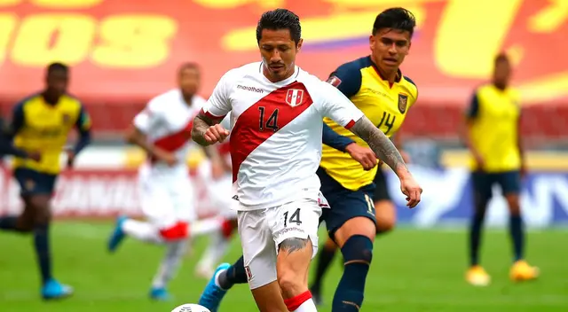 Gianluca Lapadula confía en clasificar al Mundial de Qatar 2022. Gianluca Lapadula confía en clasificar al Mundial de Qatar 2022.