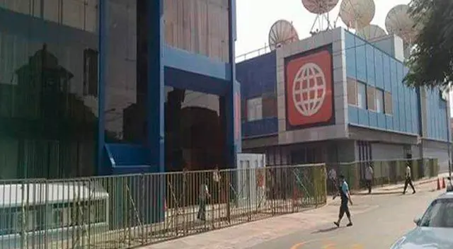 América y Canal N, despidieron a periodistas que denunciaron apoyo a Keiko Fujimori. América y Canal N, despidieron a periodistas que denunciaron apoyo a Keiko Fujimori.