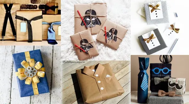 Muchas opciones de regalos para papás primerizos en los que te presentamos.