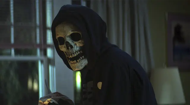 La Calle del Terror La Calle del Terror