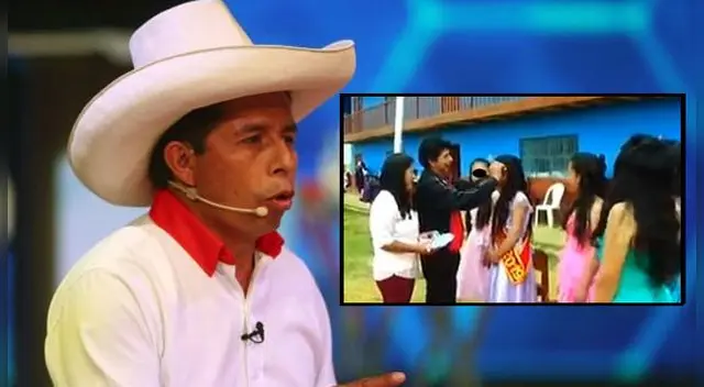 El video se ha vuelto viral en las redes sociales. El video se ha vuelto viral en las redes sociales.