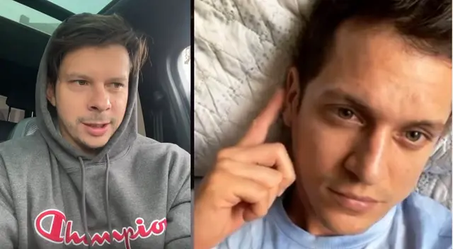 Gino Pesaressi a Mario Hart por asegurar que hubo fraude en elecciones
