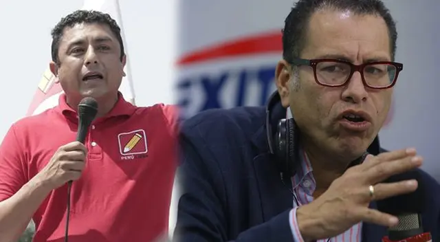 Virtual congresista Guillermo Bermejo denunció a Phillip Butters por sus declaraciones en Willax. Virtual congresista Guillermo Bermejo denunció a Phillip Butters por sus declaraciones en Willax.