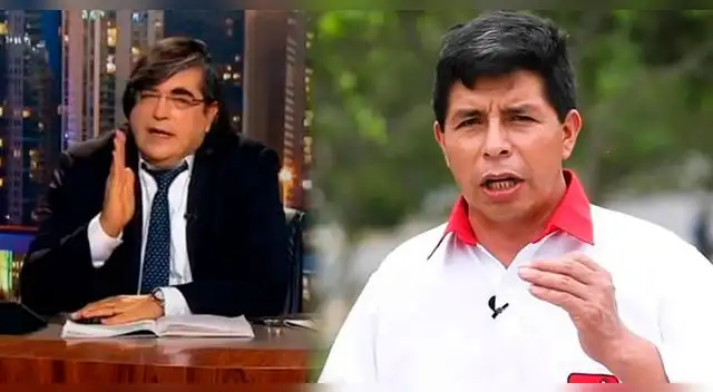 Jaime Bayly recibió duros comentarios en Facebook.