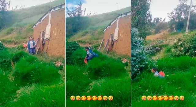 La joven demostró sus mejores pasos de baile. La joven demostró sus mejores pasos de baile.