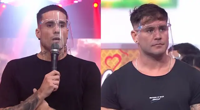 Gino Assereto pasa a zona de reserva y Pancho Rodríguez regresa oficialmente.