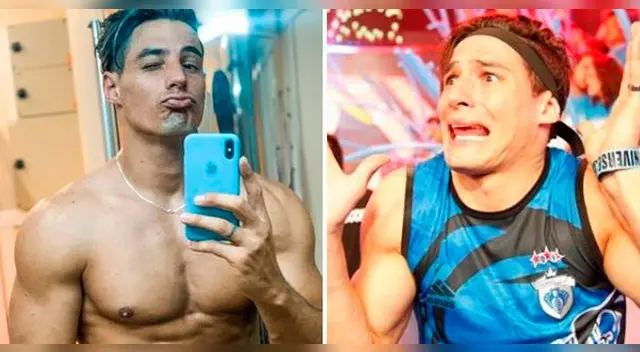 Facundo González reveló tremendo secreto a sus seguidores. Facundo González reveló tremendo secreto a sus seguidores.