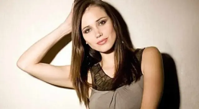 Maju Mantilla envió mensaje tras resultados de la ONPE.