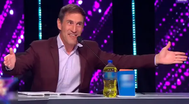 Mauri Stern se dirige a los peruanos y envía emotivo mensaje en medio de la coyuntura politica. Mauri Stern se dirige a los peruanos y envía emotivo mensaje en medio de la coyuntura politica.