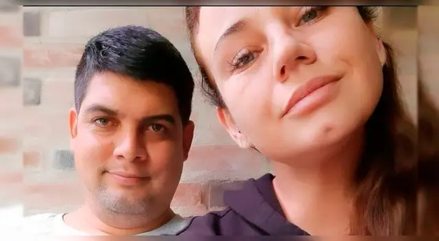 Caroline Visser dedicó sentidas palabras a su pareja tras su muerte. Caroline Visser dedicó sentidas palabras a su pareja tras su muerte.