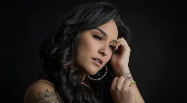 Daniela Darcourt estrena episodio dos de su documental. Daniela Darcourt estrena episodio dos de su documental.