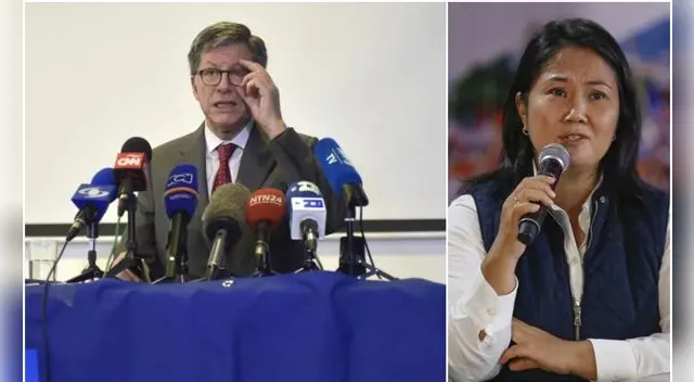 La Fundación Internacional de Derechos Humanos ya ha reconocido como el presidente del Perú a Pedro Castillo, Perú Libre, en estas Elecciones Generales 2021.