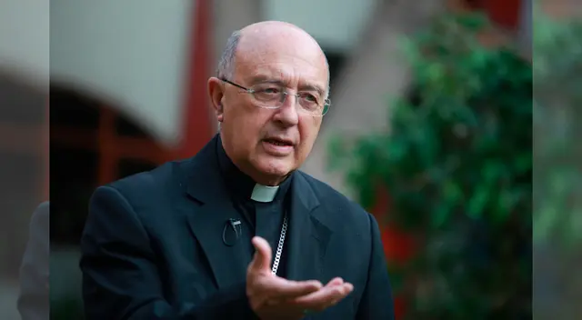 Pedro Barreto se pronunció ante las movilizaciones contantes tras elecciones. Pedro Barreto se pronunció ante las movilizaciones contantes tras elecciones.