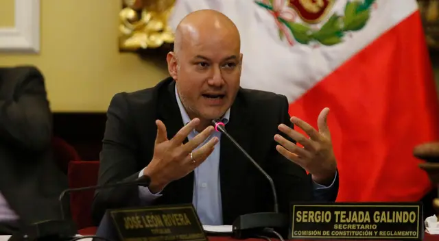 El exparlamentario recordó cuando Keiko Fujimori activos tampoco quiso reconocer su derrota en 2016 frente a Pedro Pablo Kuczynski.