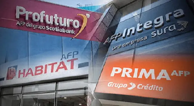 Conoce en esta nota cómo realizar la solicitud para retirar hata 4 UIT de tus fondos AFP