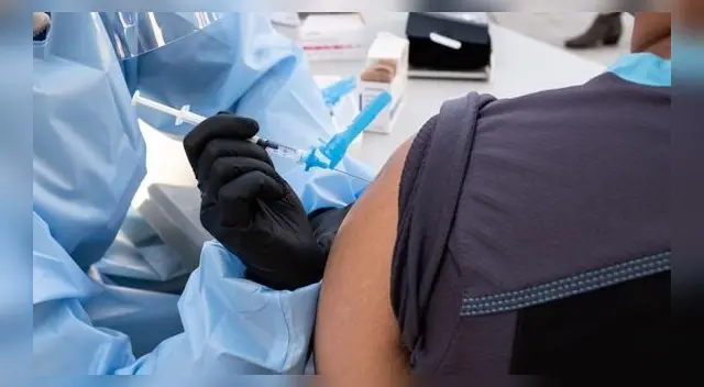 Coronavirus: OMS advierte que para evitar un rebrote en Europa “no es suficiente” la vacunación.