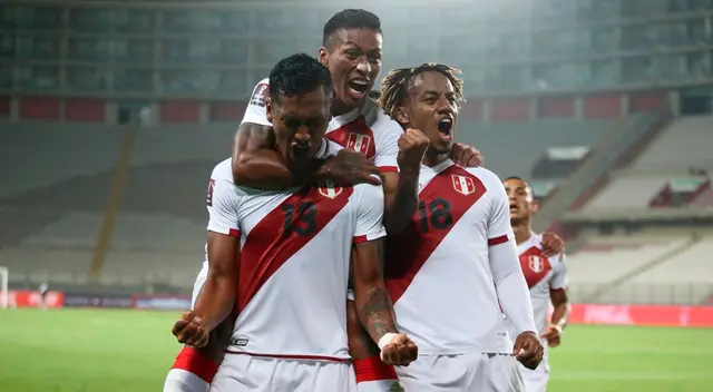 Selección Peruana: conoce el historial de la bicolor en la Copa América.