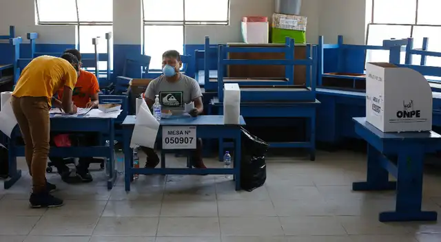 Aprende a tramitar una dispensa para no pagar la multa electoral. Aprende a tramitar una dispensa para no pagar la multa electoral.