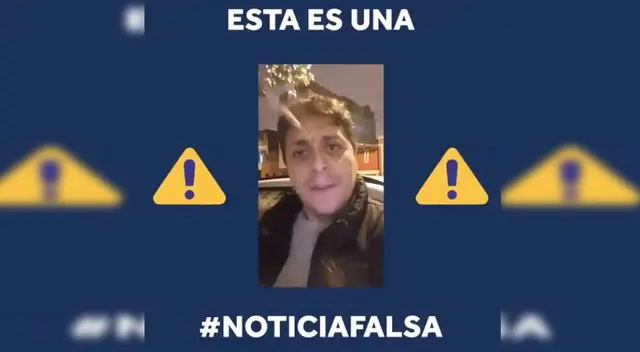 ONPE desmiente a periodista Fabricio Escajadillo, quien publicó un video tras la segunda vuelta electoral.