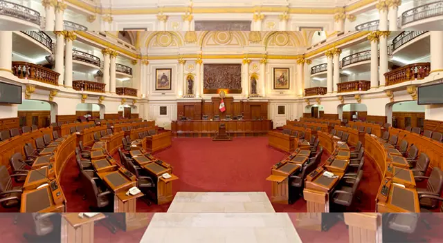 En los comicios 10 agrupaciones obtuvieron representantes en el Congreso. En los comicios 10 agrupaciones obtuvieron representantes en el Congreso.