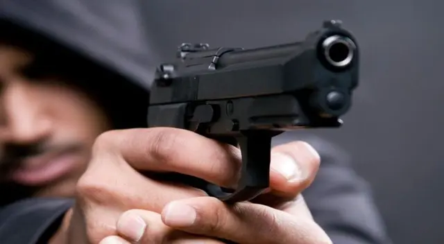 Dictan prisión contra Luis Miguel Ore Canchaya por intentar matar a un mototaxista