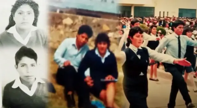 Lilia Paredes contó detalles inéditos de la vida del candidato presidencial por Perú Libre, Pedro Castillo. Lilia Paredes contó detalles inéditos de la vida del candidato presidencial por Perú Libre, Pedro Castillo.