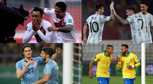 Conoce todos los detalles de la Copa América 2021 que inicia este domingo.
