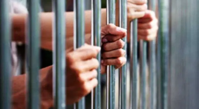 Dictaron prisión para sujetos que asaltaron a unos estudiantes cuando estaban en la playa de Punta Hermosa Dictaron prisión para sujetos que asaltaron a unos estudiantes cuando estaban en la playa de Punta Hermosa