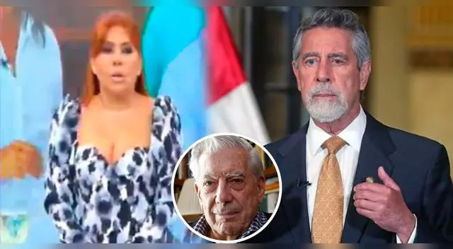 La 'Urraca' no dudó en dar su punto de vista al respecto. La 'Urraca' no dudó en dar su punto de vista al respecto.