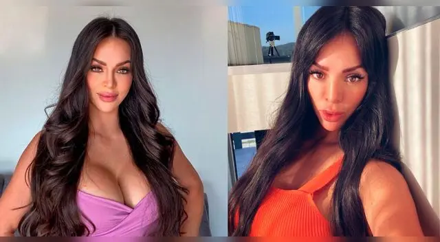 Sheyla Rojas regresó a su Instagram con bikinazo. Sheyla Rojas regresó a su Instagram con bikinazo.