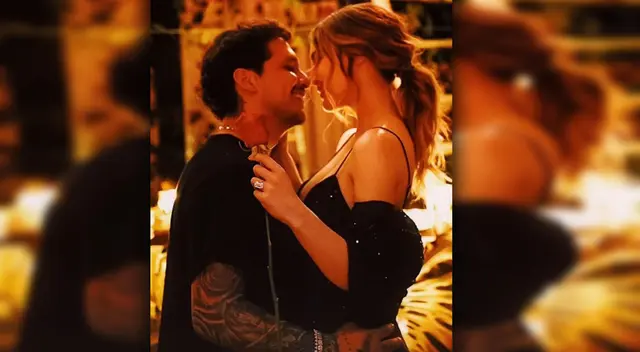 Christian Nodal confiesa sus deseos de tener una bebé con Belinda a los 24 años [VIDEO]