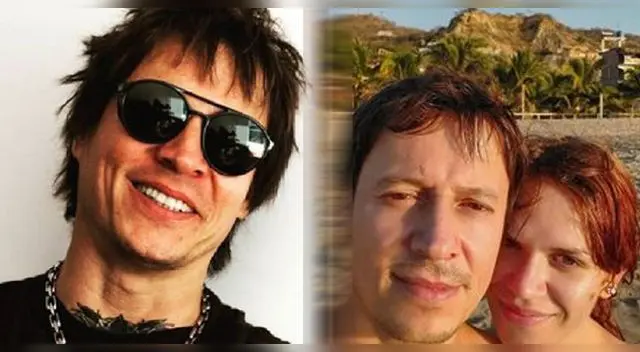 Salim Vera comparte tierno mensaje para su pareja: “El amor dejó de ser platónico”