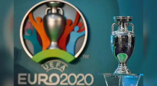 Euro 2020