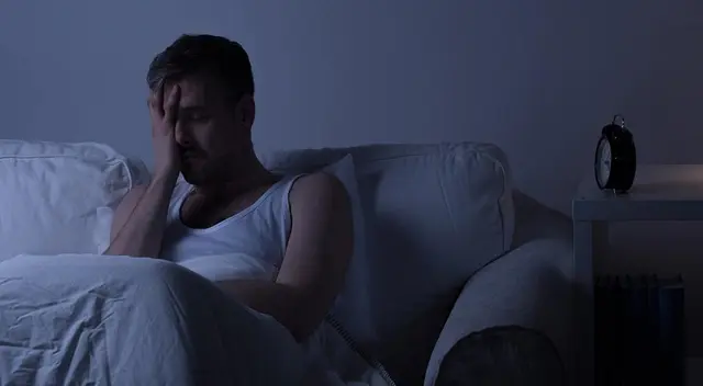 Evita escuchar música que altere tu sueño. Evita escuchar música que altere tu sueño.