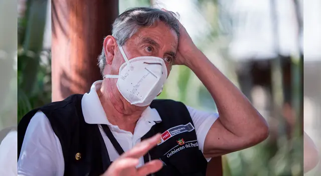 Francisco Sagasti tuvo comunicación con personas de ambos partidos para que el país mantenga serenidad. Francisco Sagasti tuvo comunicación con personas de ambos partidos para que el país mantenga serenidad.